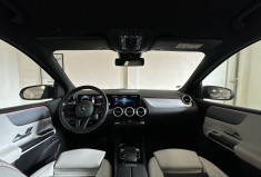 Mercedes Classe B III (W247) 200d 150ch Business Line Edition 8G-DCT