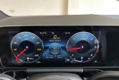 Mercedes Classe B III (W247) 200d 150ch Business Line Edition 8G-DCT