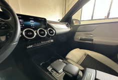 Mercedes Classe B III (W247) 200d 150ch Business Line Edition 8G-DCT