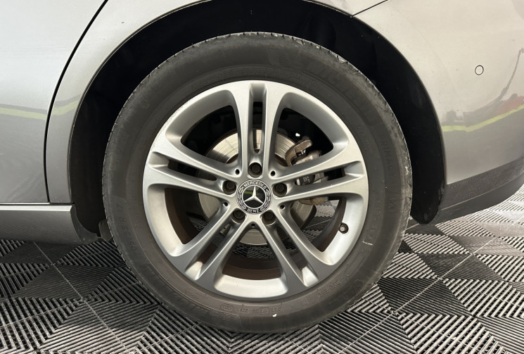 Mercedes Classe B III (W247) 200d 150ch Business Line Edition 8G-DCT