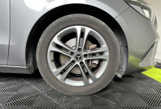 Mercedes Classe B III (W247) 200d 150ch Business Line Edition 8G-DCT