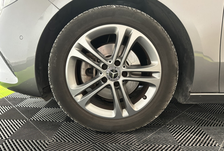 Mercedes Classe B III (W247) 200d 150ch Business Line Edition 8G-DCT