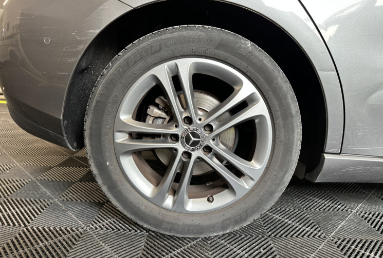 Mercedes Classe B III (W247) 200d 150ch Business Line Edition 8G-DCT