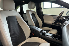 Mercedes Classe B III (W247) 200d 150ch Business Line Edition 8G-DCT