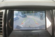 Ford Ranger SUPER CABINE 2.0 ECOBLUE 213 WILDTRAK 4X4 BVA10 TVA Récupérable