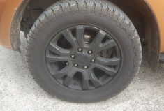 Ford Ranger SUPER CABINE 2.0 ECOBLUE 213 WILDTRAK 4X4 BVA10 TVA Récupérable 24158€HT