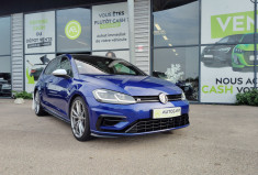 Volkswagen Golf 2.0 TSI 310ch BlueMotion Technology R 4Motion DSG7 5p 