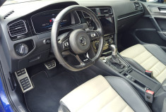 Volkswagen Golf 2.0 TSI 310ch BlueMotion Technology R 4Motion DSG7 5p 