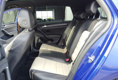 Volkswagen Golf 2.0 TSI 310ch BlueMotion Technology R 4Motion DSG7 5p 