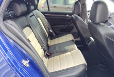 Volkswagen Golf 2.0 TSI 310ch BlueMotion Technology R 4Motion DSG7 5p 