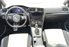 Volkswagen Golf 2.0 TSI 310ch BlueMotion Technology R 4Motion DSG7 5p 