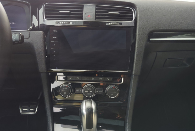 Volkswagen Golf 2.0 TSI 310ch BlueMotion Technology R 4Motion DSG7 5p 