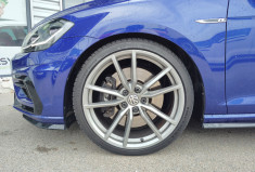 Volkswagen Golf 2.0 TSI 310ch BlueMotion Technology R 4Motion DSG7 5p 