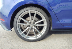 Volkswagen Golf 2.0 TSI 310ch BlueMotion Technology R 4Motion DSG7 5p 