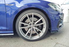 Volkswagen Golf 2.0 TSI 310ch BlueMotion Technology R 4Motion DSG7 5p 