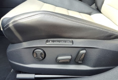 Volkswagen Golf 2.0 TSI 310ch BlueMotion Technology R 4Motion DSG7 5p 