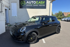Mini Cooper 3 (F56) 3 Portes LCI Cooper SE eDrive 184 cv