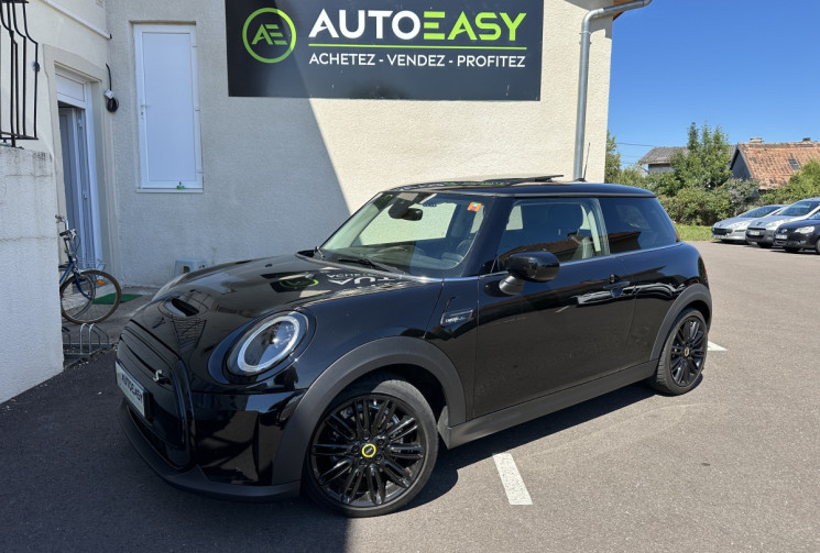 Mini Cooper 3 (F56) 3 Portes LCI Cooper SE eDrive 184 cv