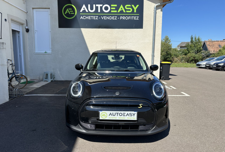 Mini Cooper 3 (F56) 3 Portes LCI Cooper SE eDrive 184 cv