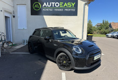 Mini Cooper 3 (F56) 3 Portes LCI Cooper SE eDrive 184 cv