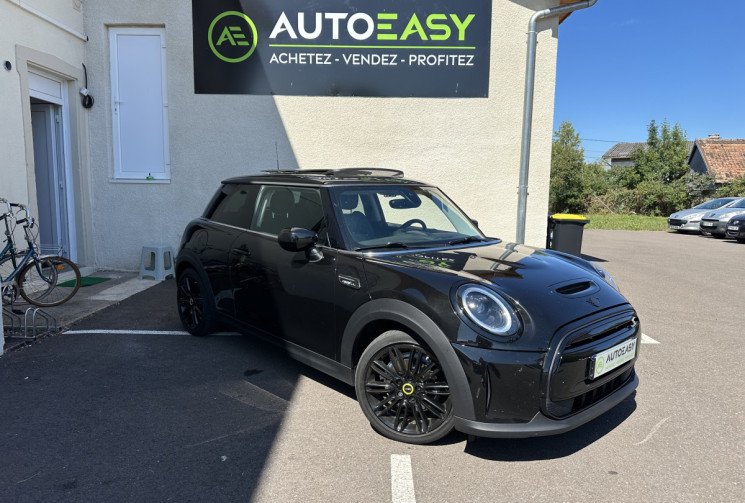 Mini Cooper 3 (F56) 3 Portes LCI Cooper SE eDrive 184 cv