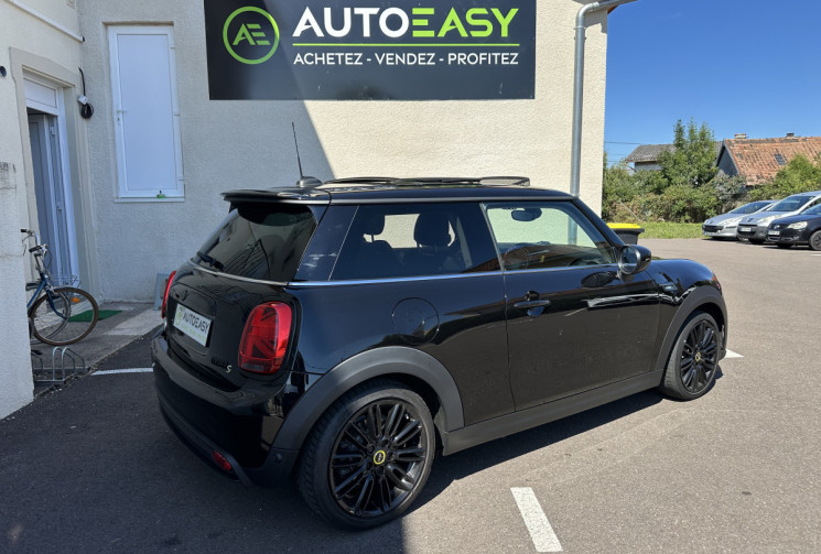 Mini Cooper 3 (F56) 3 Portes LCI Cooper SE eDrive 184 cv