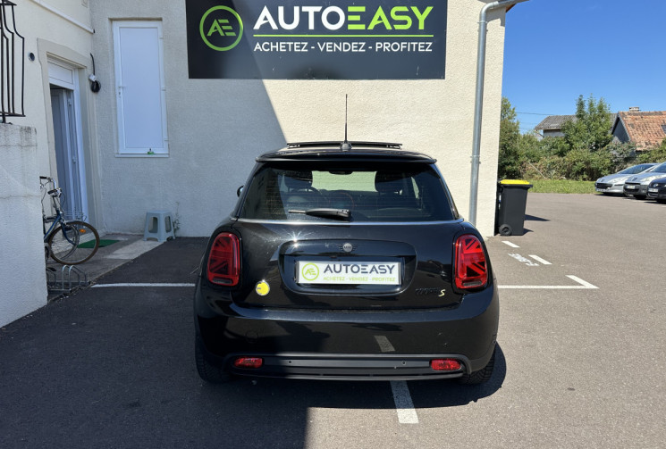 Mini Cooper 3 (F56) 3 Portes LCI Cooper SE eDrive 184 cv