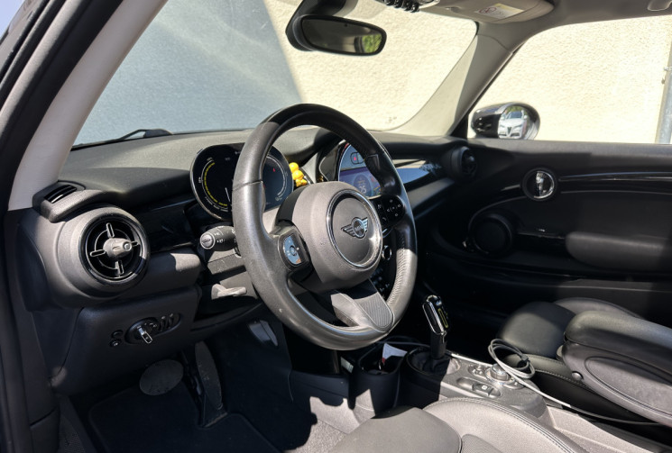 Mini Cooper 3 (F56) 3 Portes LCI Cooper SE eDrive 184 cv