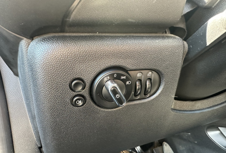 Mini Cooper 3 (F56) 3 Portes LCI Cooper SE eDrive 184 cv CAMDEN