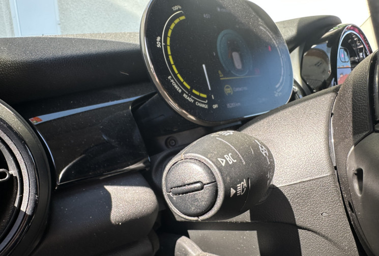 Mini Cooper 3 (F56) 3 Portes LCI Cooper SE eDrive 184 cv