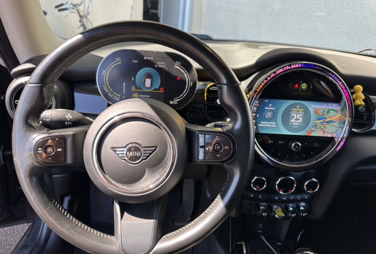 Mini Cooper 3 (F56) 3 Portes LCI Cooper SE eDrive 184 cv