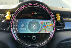 Mini Cooper 3 (F56) 3 Portes LCI Cooper SE eDrive 184 cv