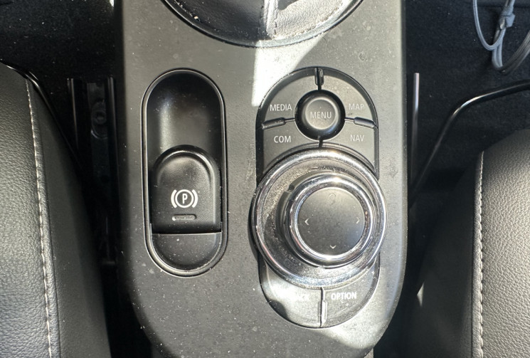 Mini Cooper 3 (F56) 3 Portes LCI Cooper SE eDrive 184 cv