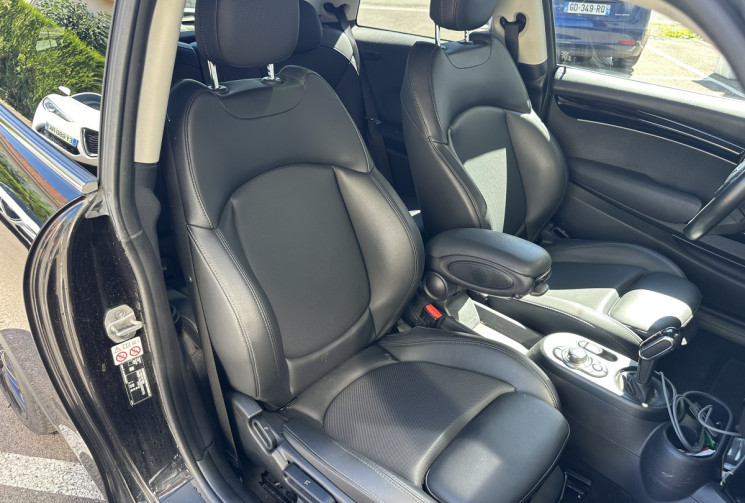 Mini Cooper 3 (F56) 3 Portes LCI Cooper SE eDrive 184 cv
