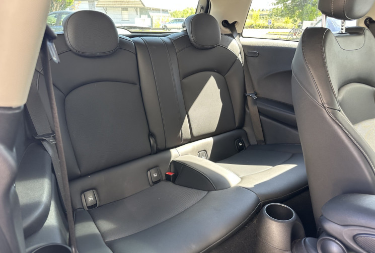 Mini Cooper 3 (F56) 3 Portes LCI Cooper SE eDrive 184 cv