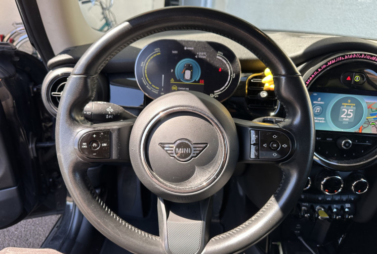 Mini Cooper 3 (F56) 3 Portes LCI Cooper SE eDrive 184 cv