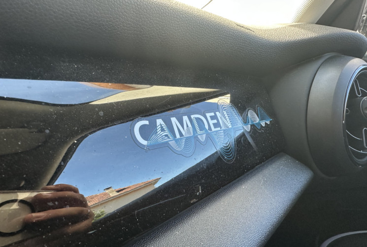 Mini Cooper 3 (F56) 3 Portes LCI Cooper SE eDrive 184 cv CAMDEN