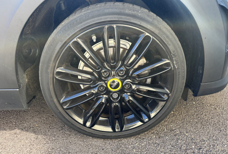 Mini Cooper 3 (F56) 3 Portes LCI Cooper SE eDrive 184 cv