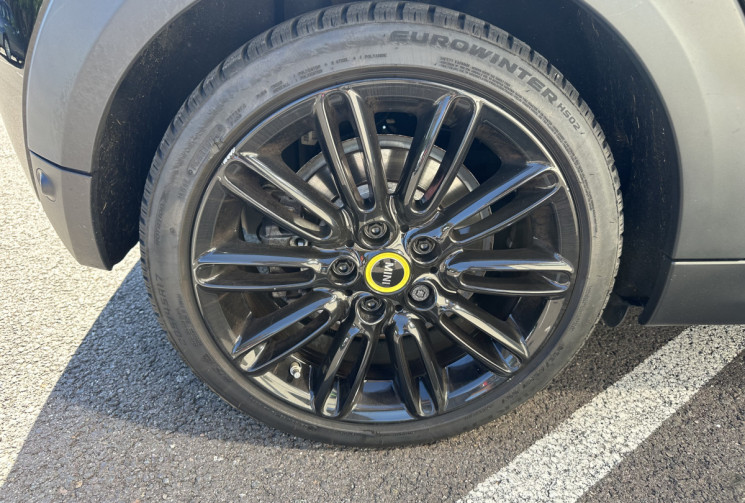 Mini Cooper 3 (F56) 3 Portes LCI Cooper SE eDrive 184 cv
