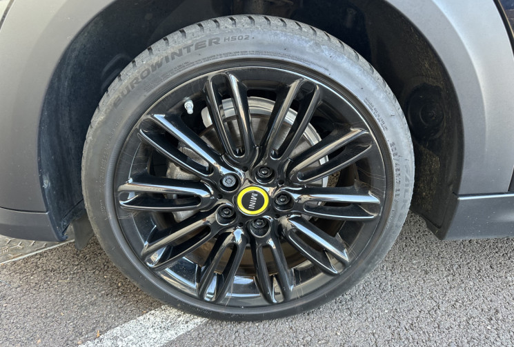 Mini Cooper 3 (F56) 3 Portes LCI Cooper SE eDrive 184 cv