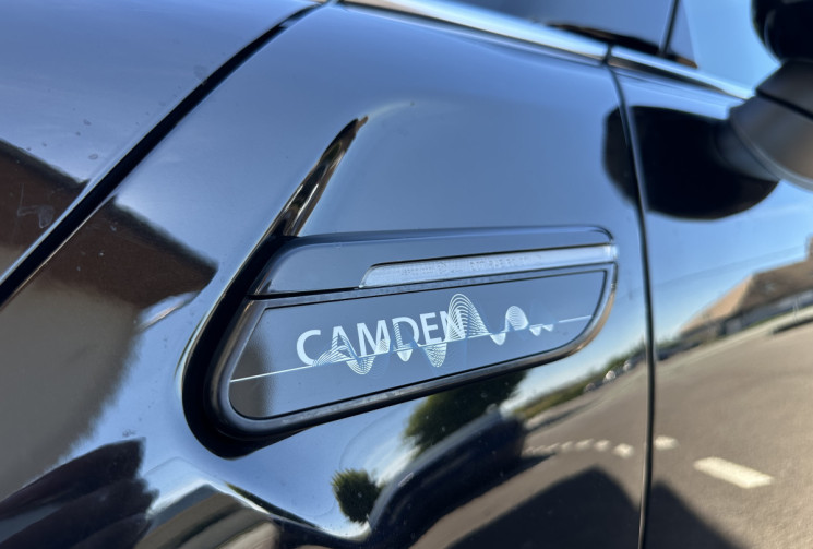Mini Cooper 3 (F56) 3 Portes LCI Cooper SE eDrive 184 cv