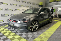 Volkswagen Golf 245CH GTI 3P PERFORMANCE DSG7