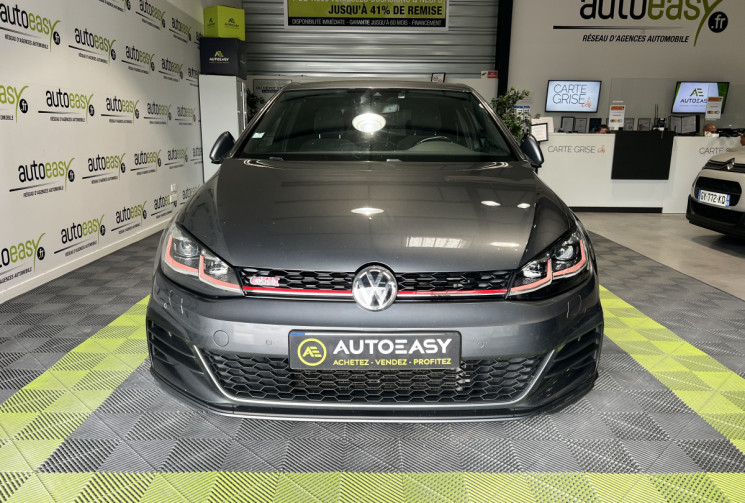 Volkswagen Golf 245CH GTI 3P PERFORMANCE DSG7