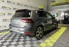 Volkswagen Golf 245CH GTI 3P PERFORMANCE DSG7