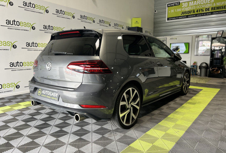 Volkswagen Golf 245CH GTI 3P PERFORMANCE DSG7