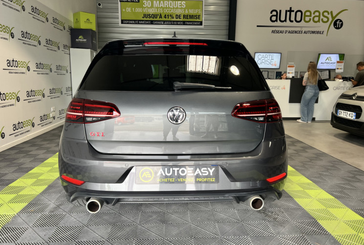 Volkswagen Golf 245CH GTI 3P PERFORMANCE DSG7
