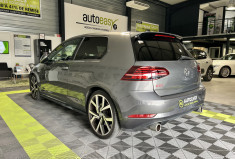 Volkswagen Golf 245CH GTI 3P PERFORMANCE DSG7