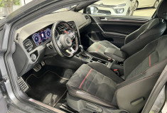 Volkswagen Golf 245CH GTI 3P PERFORMANCE DSG7