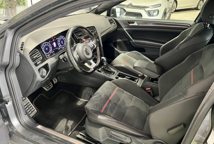 Volkswagen Golf 245CH GTI 3P PERFORMANCE DSG7