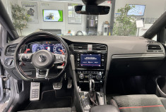 Volkswagen Golf 245CH GTI 3P PERFORMANCE DSG7